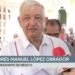 ANDRES MANUEL LOPEZ OBRADOR