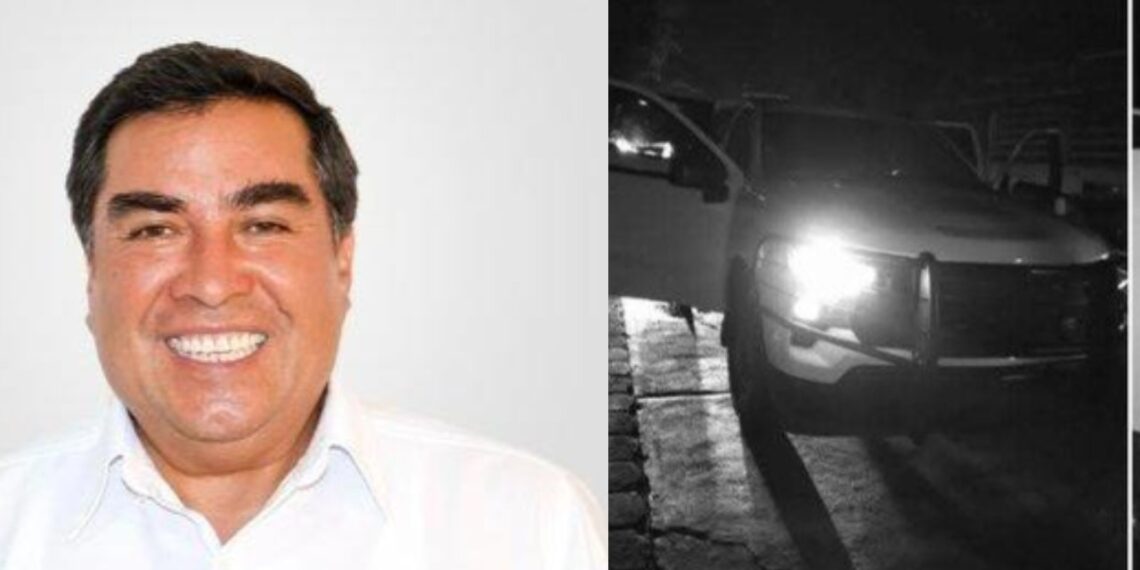 Salvador Bastida