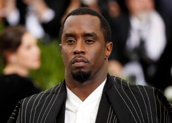 sean diddy combs