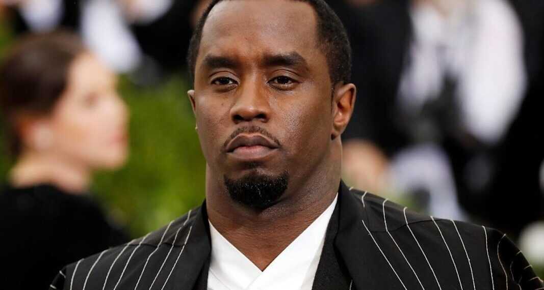sean diddy combs