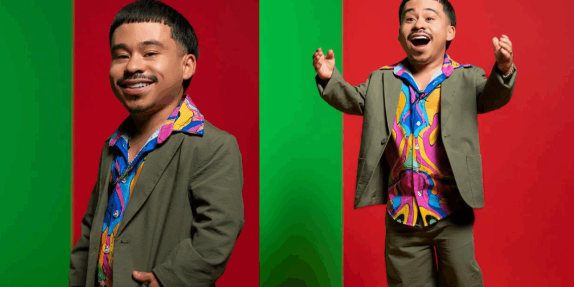 Conoce quién es Abelito.