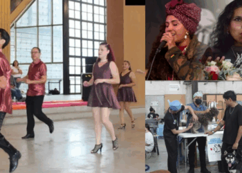 Conoce a dónde ir este fin de semana en la Ciudad de México.