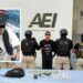Detienen a presunto homicida de Ángel Eduardo, asesinado durante un asalto en un Oxxo de Monterrey