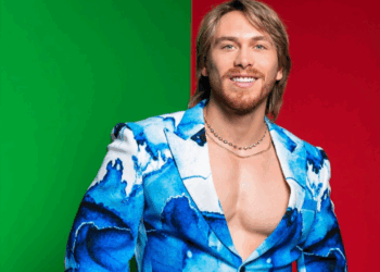 Aldo De Nigris es el sexto habitante confirmado en la Casa de los Famosos México.