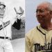 Fallece Ángel Macías, el pitcher del Juego Perfecto de Williamsport en 1957.