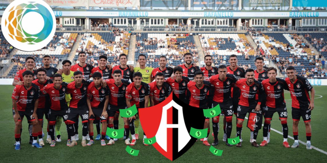 Atlas de Guadalajara a la venta