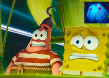 Conoce el primer tráiler de la nueva película “Bob Esponja: En Busca de los Pantalones Cuadrados”.