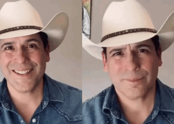 Bobby Pulido se postula para congresista en Estados Unidos.