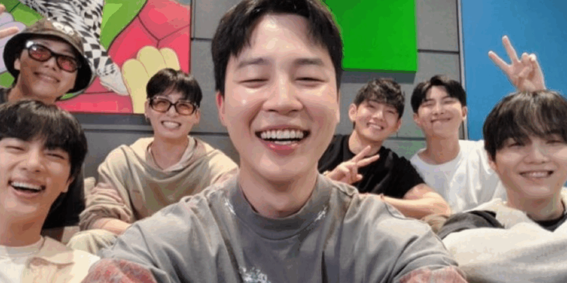 BTS está de regreso, anuncian que se encuentran trabajando en nuevo disco.