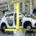 BYD frena construcción de planta en México ante ‘tensiones geopolíticas’