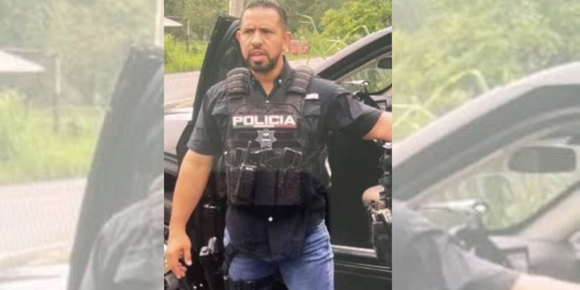 Capturan a Ulises Pinto líder de “La Barredora”