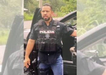 Capturan a Ulises Pinto líder de “La Barredora”