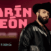 Carín León ofrecerá concierto gratuito en Morelia, Michoacán como parte del Festival Jalo.