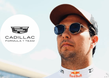 Rumores indican que Sergio Pérez podría confirmar su llegada a la nueva escudería Cadillac durante el fin de semana del GP de Hungría.