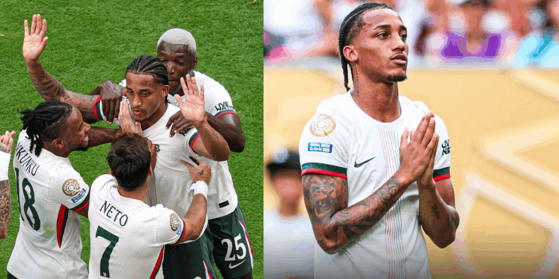 Chelsea se convierte en el primer finalista del Mundial de Clubes 2025.