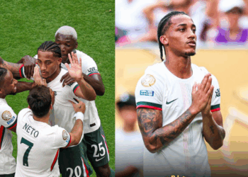 Chelsea se convierte en el primer finalista del Mundial de Clubes 2025.