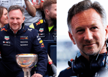 Christian Horner fue despedido como director de Red Bull Racing