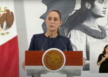 Claudia Sheinbaum asegura que en combate a huachicol no se protegerá a ningún funcionario público