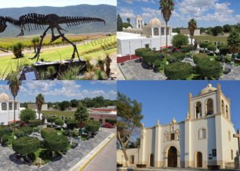 Parras de la Fuente se prepara para las vendimias y la Feria de la Uva y el Vino 