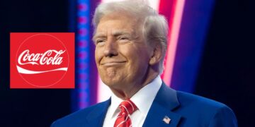 ¿Coca-Cola cambiará de fórmula por influencia de Trump