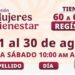 ¿Cómo registrarse en agosto a la Pensión Mujeres Bienestar si tienes 60 a 62 años