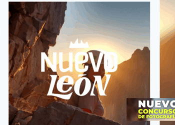 Concurso de Fotografía Nuevo León 2025.