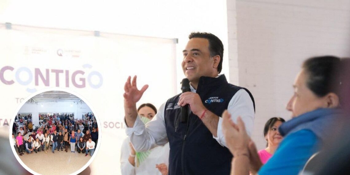 Conoce los nuevos programas que arrancó la Secretaría de Desarrollo Social de Querétaro