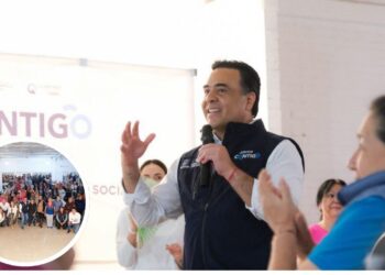 Conoce los nuevos programas que arrancó la Secretaría de Desarrollo Social de Querétaro