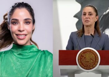 “Es un exceso”: Sheinbaum reacciona a sanción contra ciudadana por caso de ‘Dato Protegido’