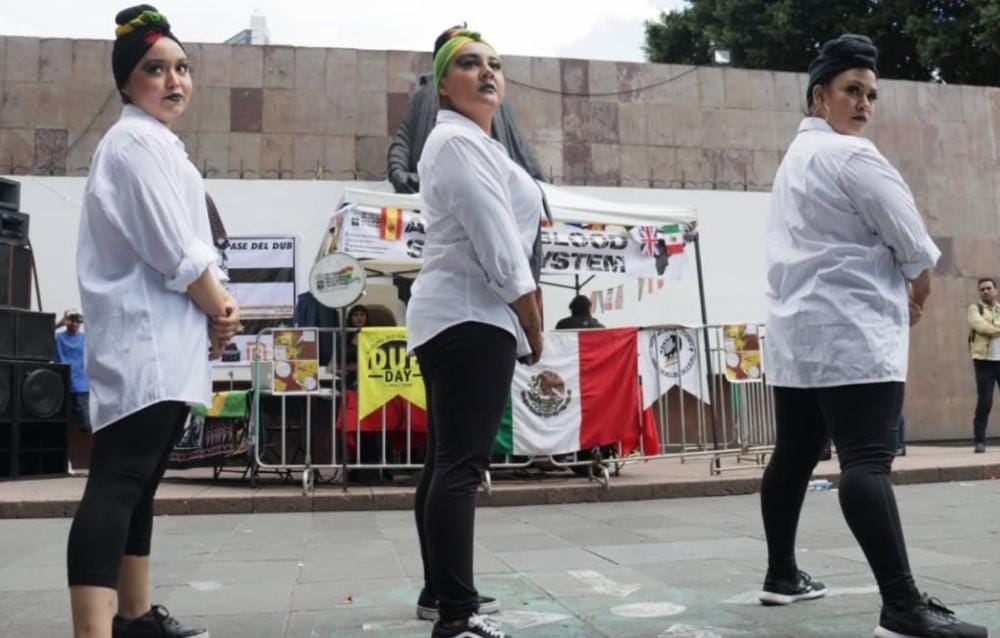 Asiste al evento Día Internacional del Reggae Vol. 3 en celebración al reggae 