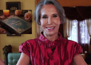 Florinda Meza lanzará documental “Atrévete a vivir”.