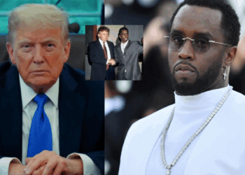 Donald Trump estaría considerando indultar a P. Diddy