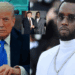 Donald Trump estaría considerando indultar a P. Diddy