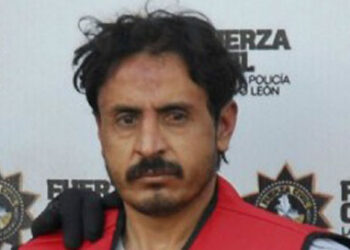 Dan 135 años de prisión a "El mataperros", autor intelectual del ataque al Casino Royale