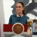 "El poder se ejerce con humildad": Sheinbaum sobre viaje de lujo de Andy López Beltrán