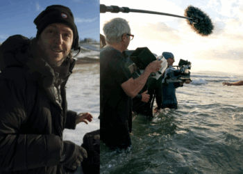 Premios Emmy ignora a los mexicanos, solo Emmanuel “El Chivo” Lubezki fue nominado