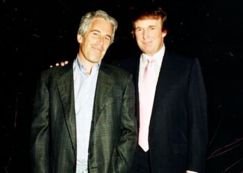 ¿Los archivos de Epstein están causando el divorcio de Trump con seguidores de MAGA?