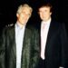 ¿Los archivos de Epstein están causando el divorcio de Trump con seguidores de MAGA?