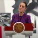 Es un caso especial el crematorio en Juárez Claudia Sheinbaum