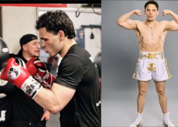 Estas son las polémicas que Julio César Chávez Jr. ha protagonizado