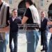 Exhibe Tiktoker a Senador del Verde viajando en Europa