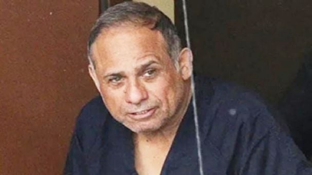 ¿Quién es el Mono Muñoz, ligado al decomiso recordó de huachicol en Coahuila?