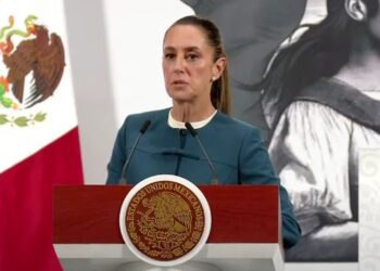 Falso que EU esté pidiendo a México entregue a presuntos narcopolíticos