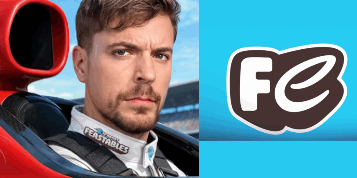La Fórmula E y MrBeast han anunciado una alianza comercial multianual.