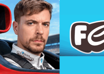 La Fórmula E y MrBeast han anunciado una alianza comercial multianual.