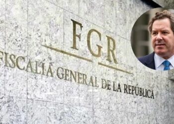 FGR califica de injustas y sin pruebas señalamientos del abogado de Ovidio Guzmán