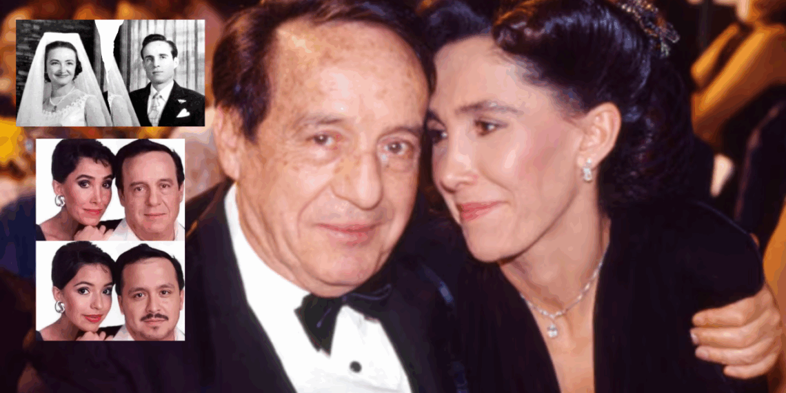 Conoce por qué ha sido blanco de críticas Florinda Meza.