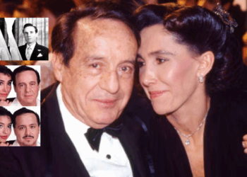 Conoce por qué ha sido blanco de críticas Florinda Meza.