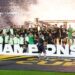 Selección de México se corona campeón de la copa de Oro de la Concacaf