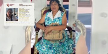 Hallan sin vida a Irma Hernández, maestra y taxista que apareció secuestrada en video